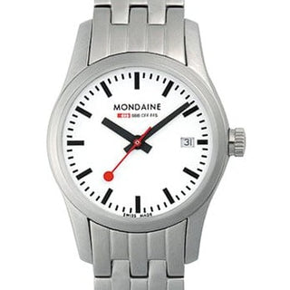 Mondaine Watches ##titlte## Watches, Outlet