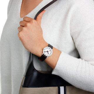 Mondaine Watches ##titlte## Watches