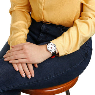 Mondaine Watches ##titlte## Watches