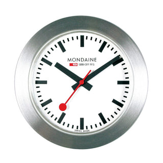 Mondaine Watches ##titlte## Clocks