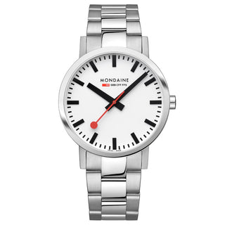 Mondaine Watches  ##titlte## Watches
