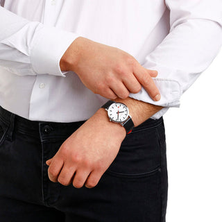 Mondaine Watches ##titlte## Watches