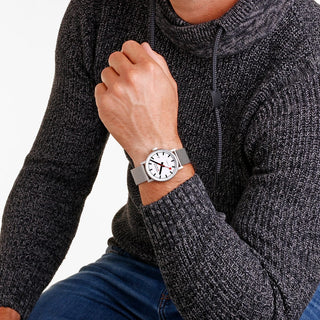 Mondaine Watches ##titlte## Watches