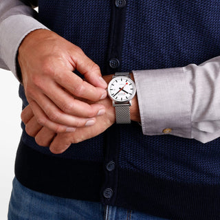 Mondaine Watches ##titlte## Watches