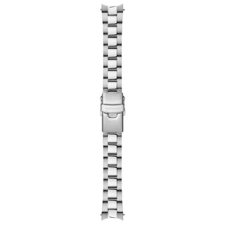 Classic, Brushed Steel, 30 mm, Stainless Steel Watch