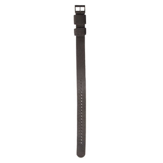 Black Nylon Strap - 20 mm