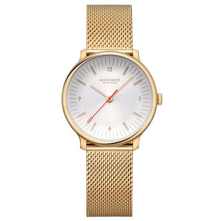 Mondaine Watches  ##titlte## Watches