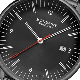 Mondaine Watches  ##titlte## Watches