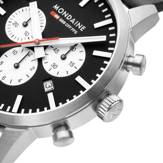 Mondaine Watches ##titlte## Watches