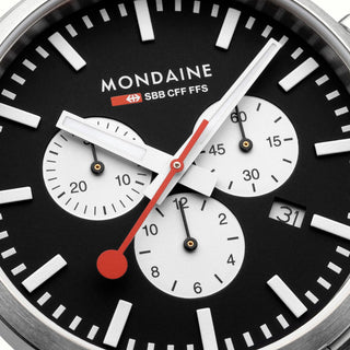 Mondaine Watches ##titlte## Watches