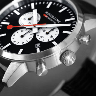 Mondaine Watches ##titlte## Watches