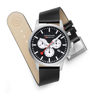 Mondaine Watches ##titlte## Watches