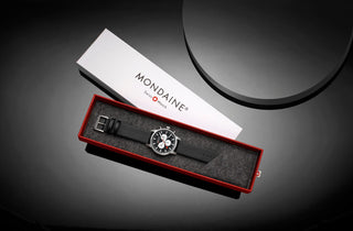 Mondaine Watches ##titlte## Watches