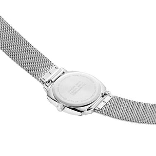 Petite Cushion, Stainless Steel, 31 mm, 31110.SM