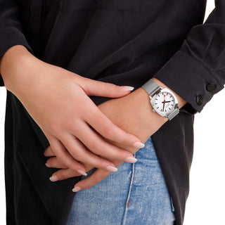 Mondaine Watches ##titlte## Watches