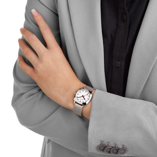 Mondaine Watches ##titlte## Watches