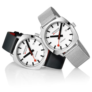 Mondaine Watches  ##titlte## Watches
