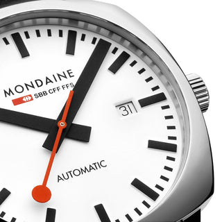 Mondaine Watches  ##titlte## Watches