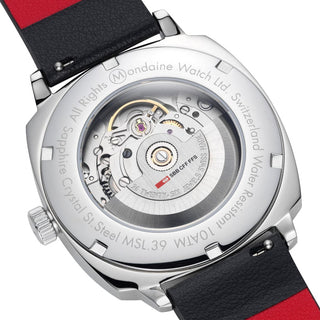 Mondaine Watches  ##titlte## Watches