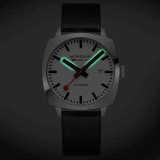 Mondaine Watches  ##titlte## Watches