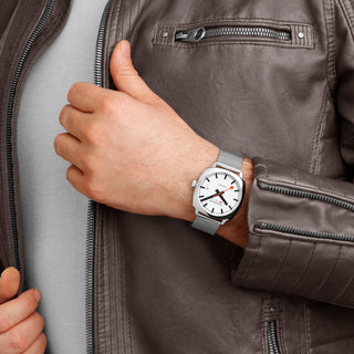 Mondaine Watches  ##titlte## Watches