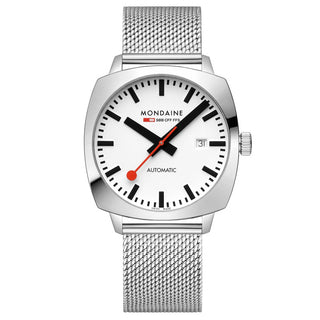 Mondaine Watches  ##titlte## Watches
