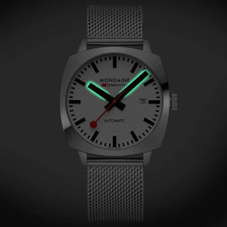 Mondaine Watches  ##titlte## Watches
