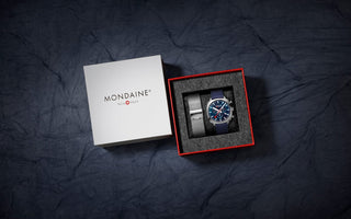 Mondaine Watches ##titlte## Watches