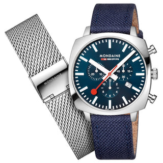Mondaine Watches ##titlte## Watches