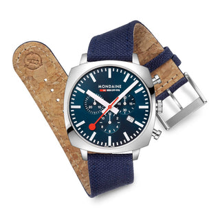 Mondaine Watches ##titlte## Watches