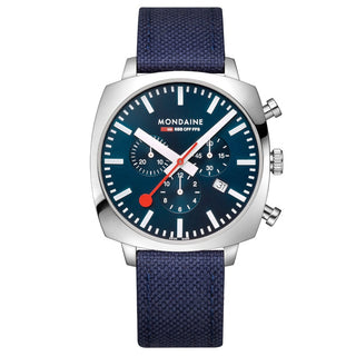 Mondaine Watches ##titlte## Watches