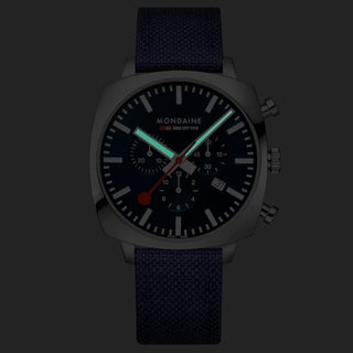 Mondaine Watches ##titlte## Watches
