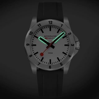 Mondaine Watches  ##titlte## Watches