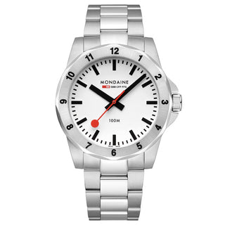 Mondaine Watches  ##titlte## Watches