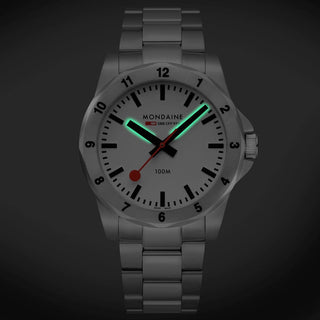 Mondaine Watches  ##titlte## Watches