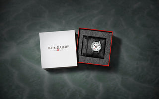 Mondaine Watches ##titlte## Watches