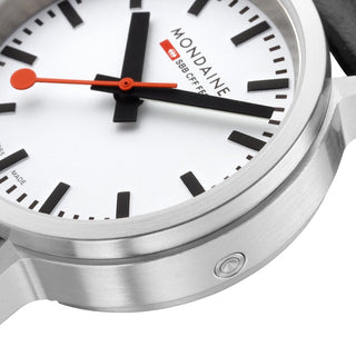 Mondaine Watches ##titlte## Watches