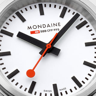 Mondaine Watches ##titlte## Watches