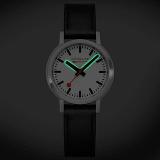 Mondaine Watches ##titlte## Watches