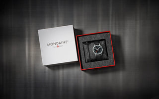 Mondaine Watches ##titlte## Watches
