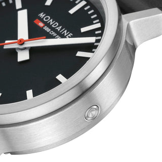 Mondaine Watches ##titlte## Watches