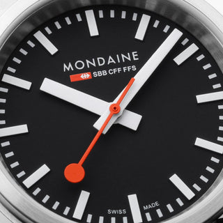 Mondaine Watches ##titlte## Watches