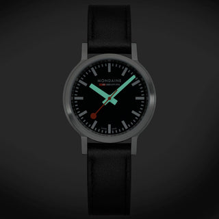 Mondaine Watches ##titlte## Watches