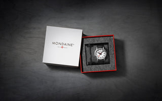 Mondaine Watches ##titlte## Watches