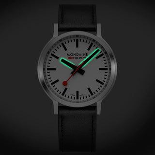 Mondaine Watches ##titlte## Watches