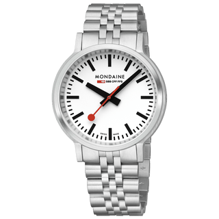 Mondaine Watches ##titlte## Watches
