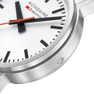 Mondaine Watches ##titlte## Watches