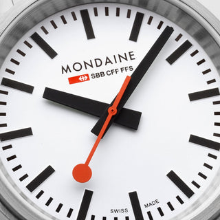 Mondaine Watches ##titlte## Watches