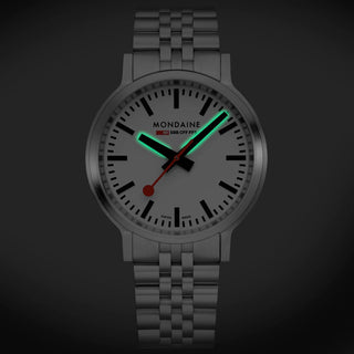 Mondaine Watches ##titlte## Watches