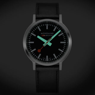 Mondaine Watches ##titlte## Watches